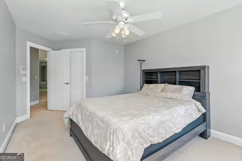Bedroom - 3925 Greenside Ct, Dacula, GA 30019 photo 4 of 13