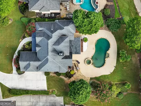 View/Area - 3925 Greenside Ct, Dacula, GA 30019 photo 4 of 4