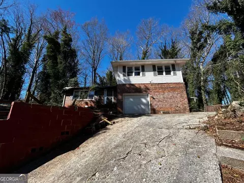 4268 Kimball Rd SW, Atlanta, GA 30331