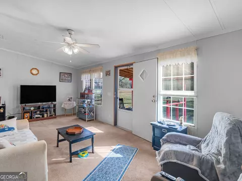 Entry Way - 4025 High Falls Rd, Jackson, GA 30233 photo 1 of 1
