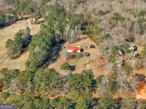 View/Area - 4025 High Falls Rd, Jackson, GA 30233 photo 2 of 5