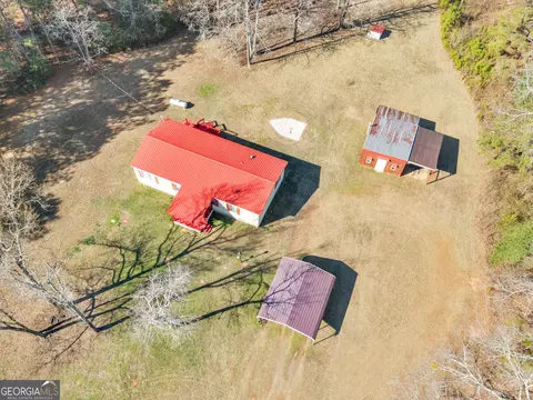 View/Area - 4025 High Falls Rd, Jackson, GA 30233 photo 1 of 5