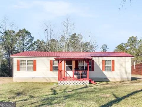 4025 High Falls Rd, Jackson, GA 30233