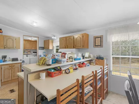 Kitchen - 4025 High Falls Rd, Jackson, GA 30233 photo 1 of 3
