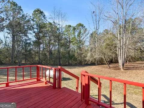 Exterior - 4025 High Falls Rd, Jackson, GA 30233 photo 7 of 8