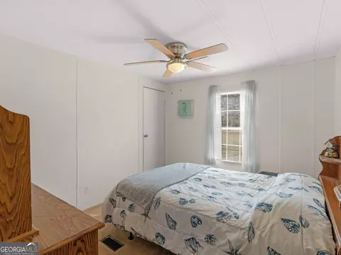 Bedroom - 4025 High Falls Rd, Jackson, GA 30233 photo 1 of 11