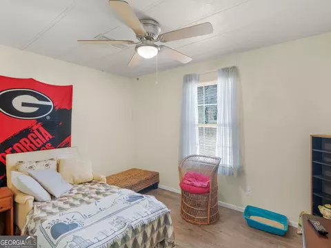 Bedroom - 4025 High Falls Rd, Jackson, GA 30233 photo 5 of 11