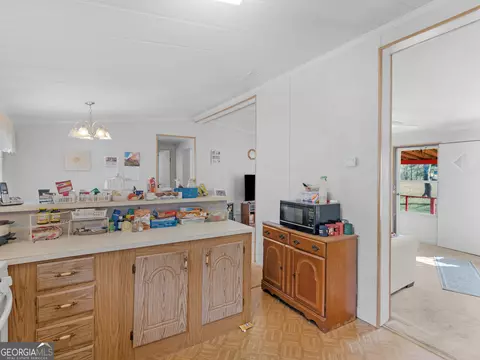 Kitchen - 4025 High Falls Rd, Jackson, GA 30233 photo 2 of 3