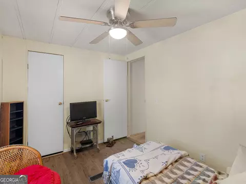 Bedroom - 4025 High Falls Rd, Jackson, GA 30233 photo 7 of 11