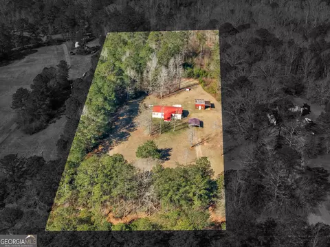 View/Area - 4025 High Falls Rd, Jackson, GA 30233 photo 3 of 5