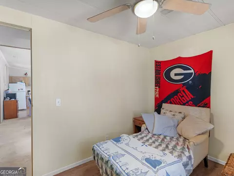 Bedroom - 4025 High Falls Rd, Jackson, GA 30233 photo 6 of 11