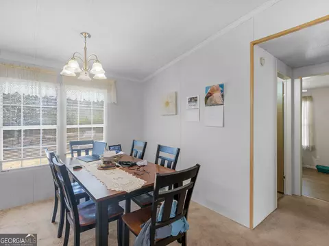 Dining - 4025 High Falls Rd, Jackson, GA 30233 photo 1 of 2