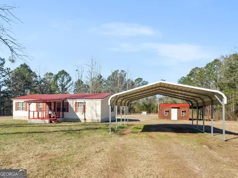 Other - 4025 High Falls Rd, Jackson, GA 30233 photo 1 of 10