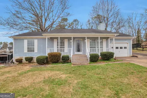 4342 Wrexham Ct, Snellville, GA 30039