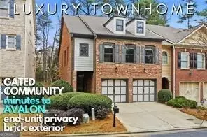2618 Long Pointe Pointe, Roswell, GA 30076
