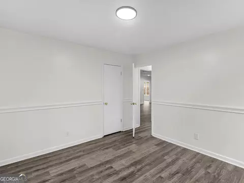 Bedroom - 239 Farmbrook Pkwy, Stockbridge, GA 30281 photo 2 of 8