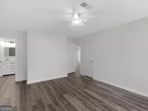 Bedroom - 239 Farmbrook Pkwy, Stockbridge, GA 30281 photo 8 of 8