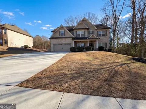 2110 George Bush Ln, Jefferson, GA 30549