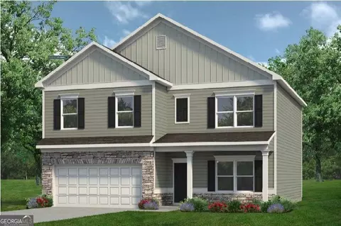 217 Oakmont Dr, Dallas, GA 30132