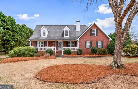 1112 Sutton Dr, Mcdonough, GA 30252