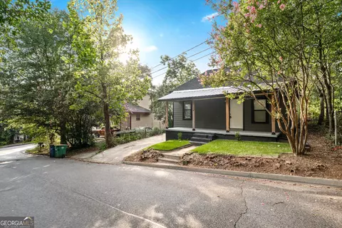 249 Fifth St, Athens, GA 30601