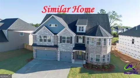 304 Garnet Dr, Bonaire, GA 31005