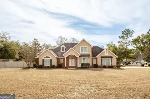 4150 Central Ave, Waycross, GA 31503