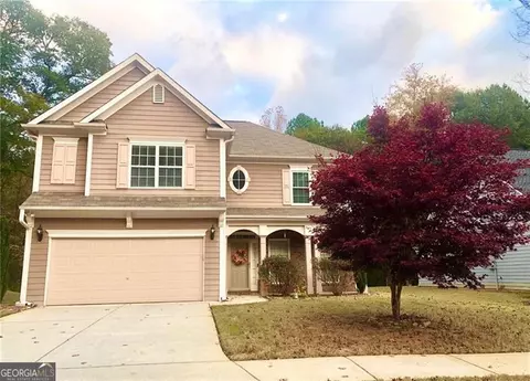 2840 Stonewall Ln SW, Atlanta, GA 30331