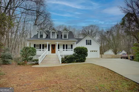 125 Goldfinch Dr, Covington, GA 30016