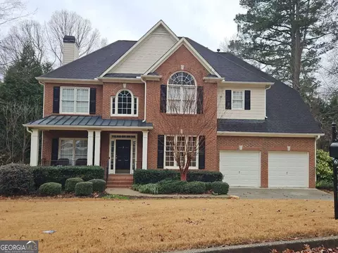 6138 Windflower Dr, Powder Springs, GA 30127