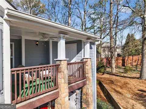 1304 Madison Ln SE, Smyrna, GA 30080