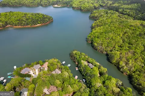 7400 Island Mill Rd, Acworth, GA 30102