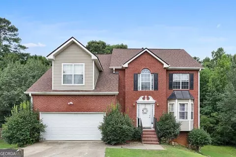 3279 Rockmill Dr, Ellenwood, GA 30294