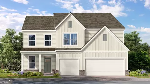 179 Parkview Dr, Dallas, GA 30157