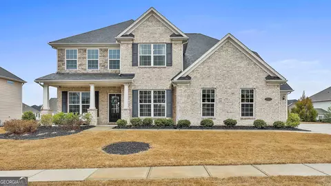 209 Randall Dr, Peachtree City, GA 30269