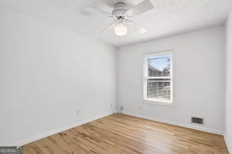 Bedroom - Undisclosed, Atlanta, GA 30319 photo 2 of 4