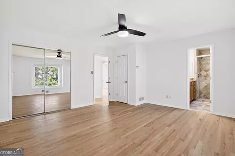 Bedroom - Undisclosed, Atlanta, GA 30319 photo 3 of 4
