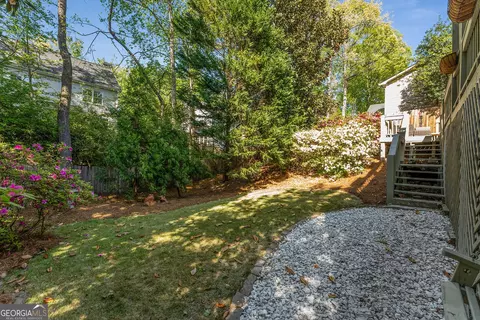 Exterior - Undisclosed, Atlanta, GA 30319 photo 7 of 8