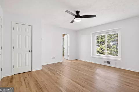 Bedroom - Undisclosed, Atlanta, GA 30319 photo 4 of 4