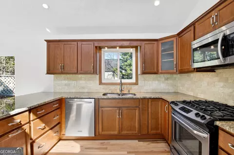 Kitchen - Undisclosed, Atlanta, GA 30319 photo 1 of 3