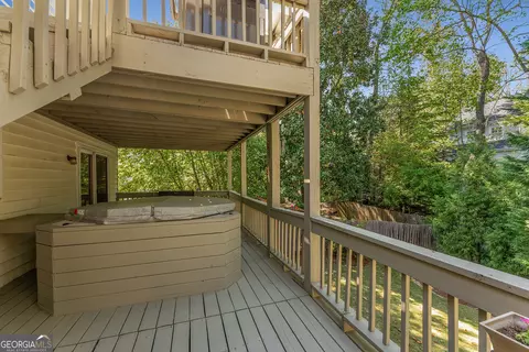Exterior - Undisclosed, Atlanta, GA 30319 photo 6 of 8