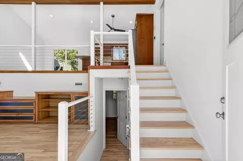 Entry Way - Undisclosed, Atlanta, GA 30319 photo 1 of 3