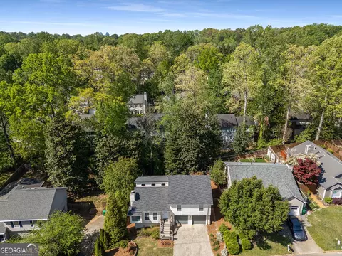 View/Area - Undisclosed, Atlanta, GA 30319 photo 2 of 3