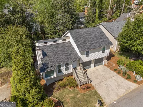 View/Area - Undisclosed, Atlanta, GA 30319 photo 1 of 3