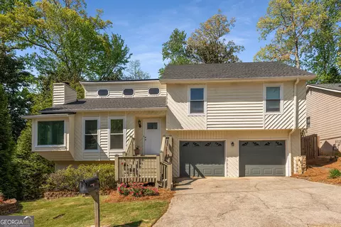 Exterior - Undisclosed, Atlanta, GA 30319 photo 2 of 8
