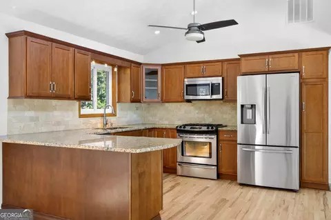 Kitchen - Undisclosed, Atlanta, GA 30319 photo 3 of 3