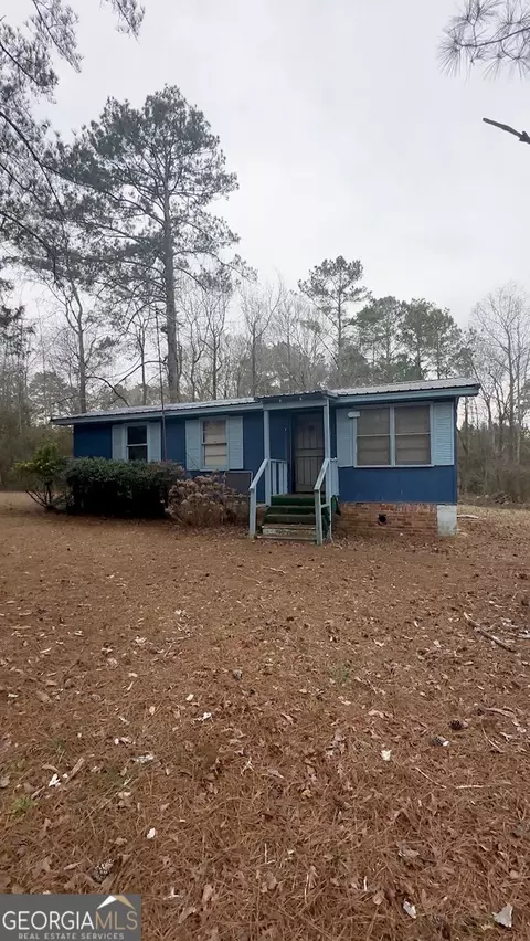 718 Mount Vernon Church Rd, Jackson, GA 30233