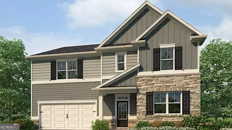 356 Belmont Dr, Cartersville, GA 30120
