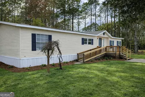 3210 Stoneback St, Waycross, GA 31503