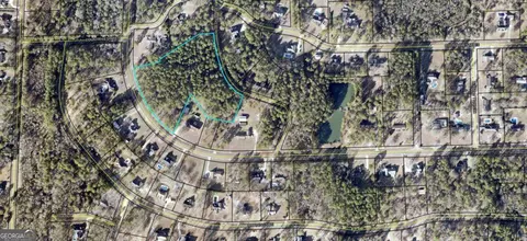 0 Cv Mosely Blvd, Vidalia, GA 30474